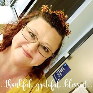 Meet your Posher, Cindy